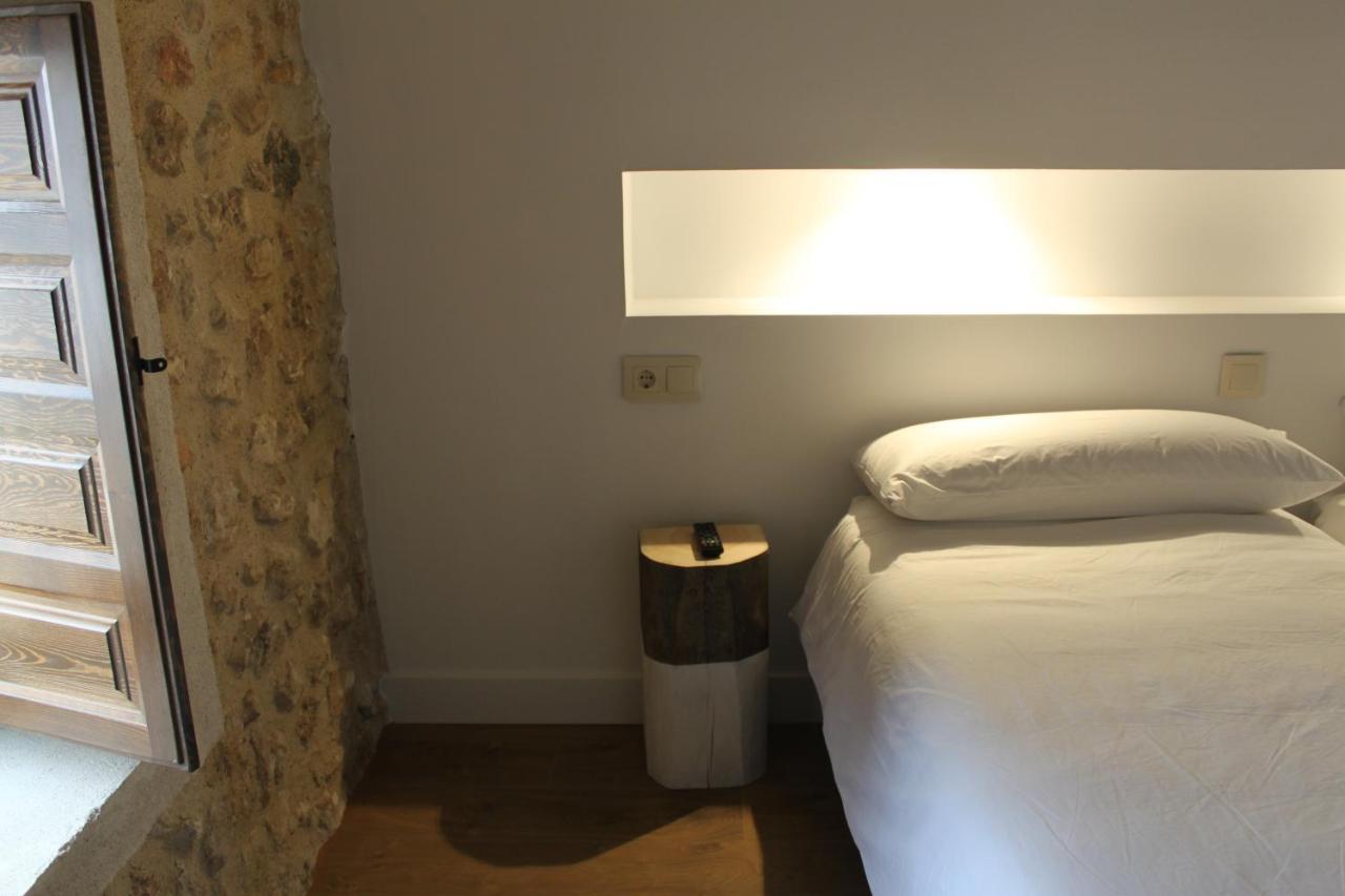El Retiro Del Pilar Hotel Belmonte Kültér fotó