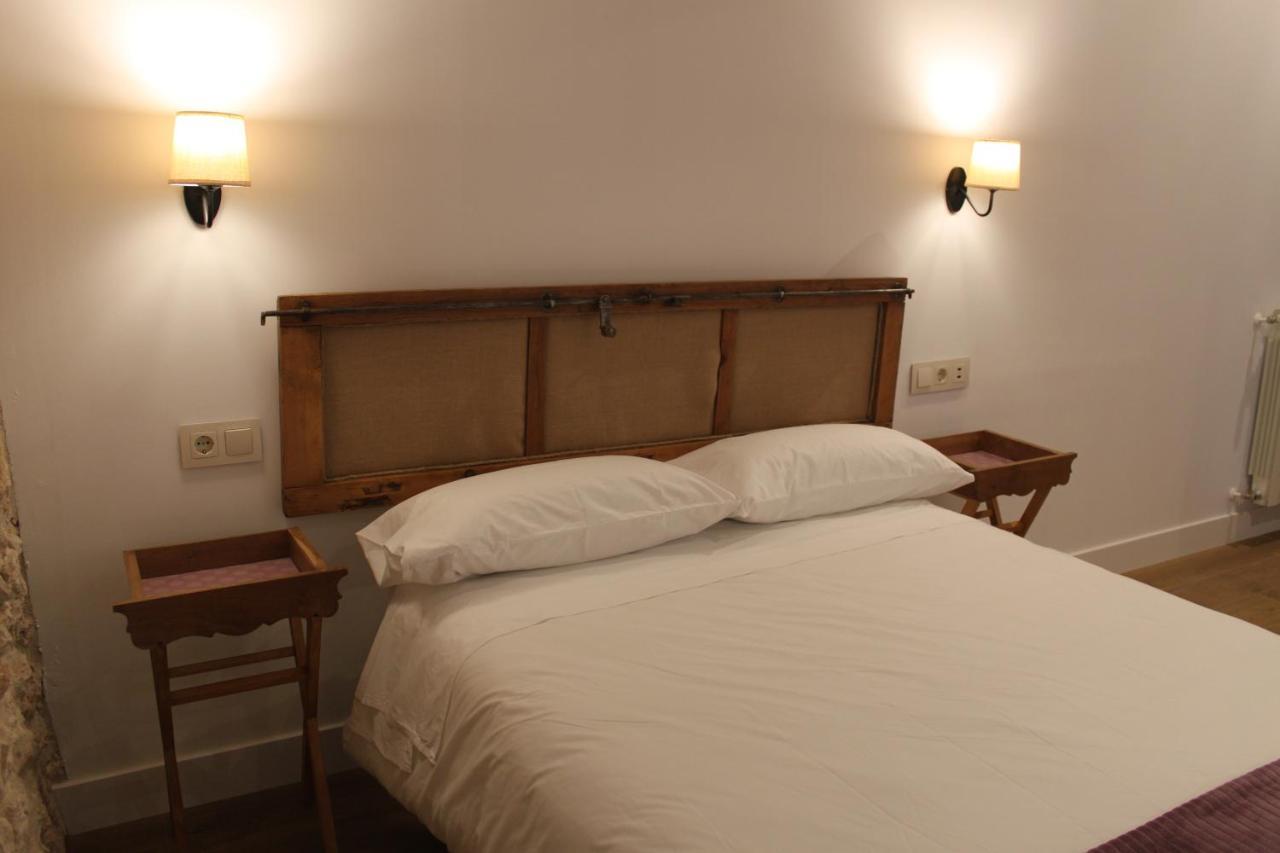 El Retiro Del Pilar Hotel Belmonte Kültér fotó