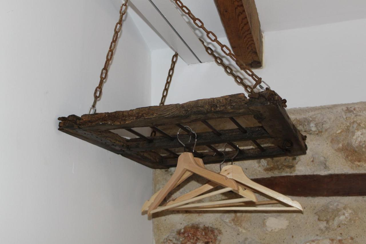 El Retiro Del Pilar Hotel Belmonte Kültér fotó