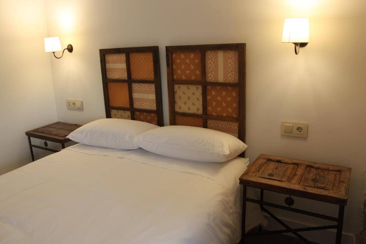 El Retiro Del Pilar Hotel Belmonte Kültér fotó